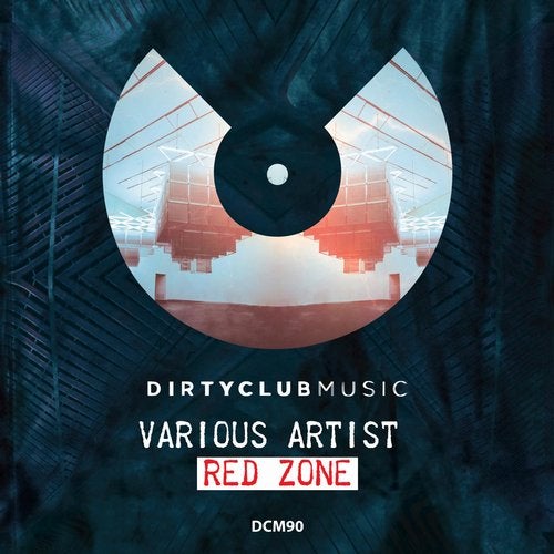 Red Zone DCM90 FLAC