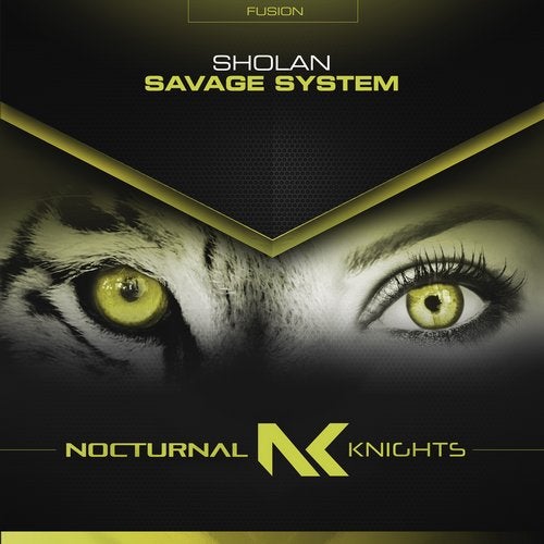 Sholan - Savage System (Extended Mix).mp3