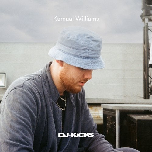 DJ-Kicks (Kamaal Williams) (DJ Mix)