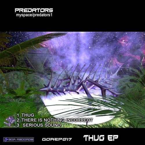 There Is Nothing Incorrect
Original Mix