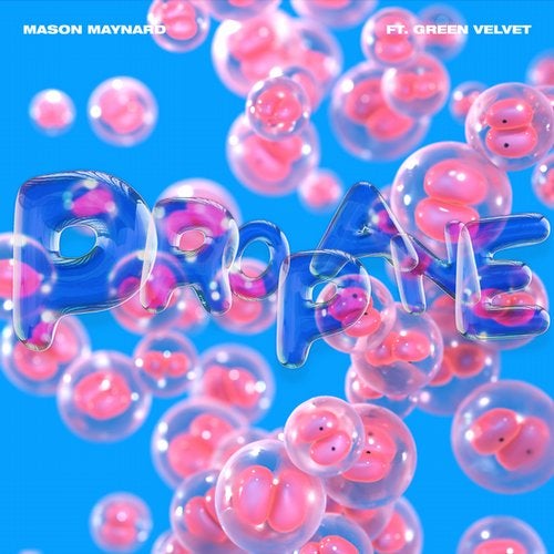Green Velvet, Mason Maynard  Propane (Extended Mix).mp3