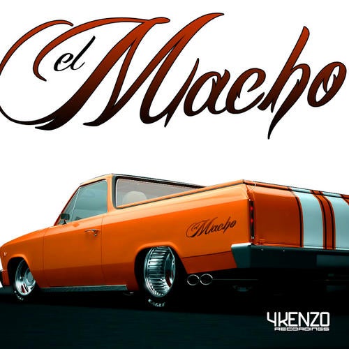 mastiksoul el macho original mix