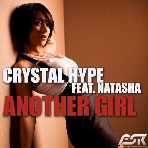Crystal Hype - Another Girl