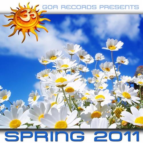 White Aura, Wild Spirits
Original Mix