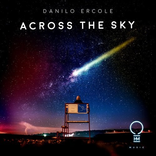 Danilo Ercole - Across The Sky (Extended Mix).mp3