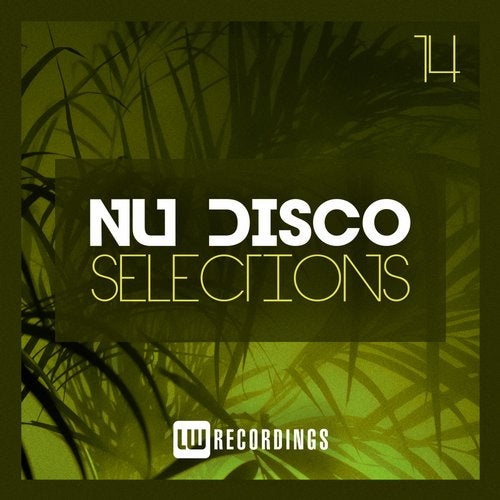 Nu-Disco Selections, Vol. 14
