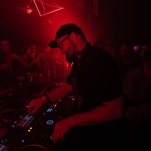 Claude VonStroke It's Getting Hot Chart 2019