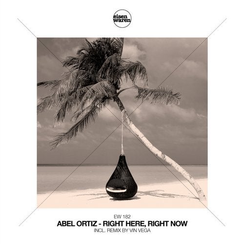 Abel Ortiz - Right Here, Right Now (Original Mix).mp3