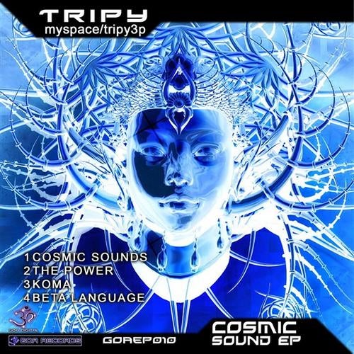 The Power
Original Mix