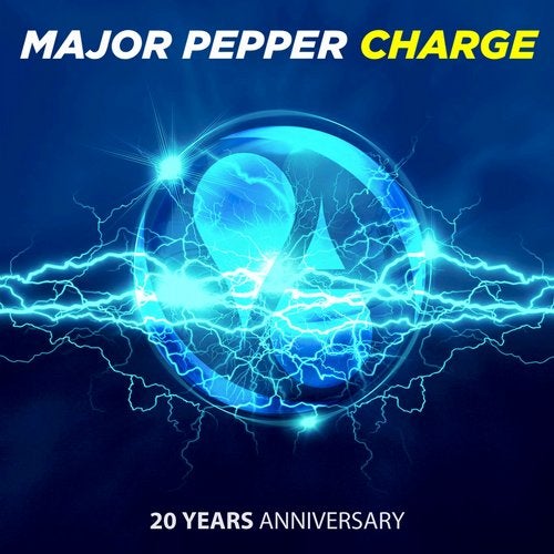 Charge (20 Years Anniversary)  - Sergeant Pepper