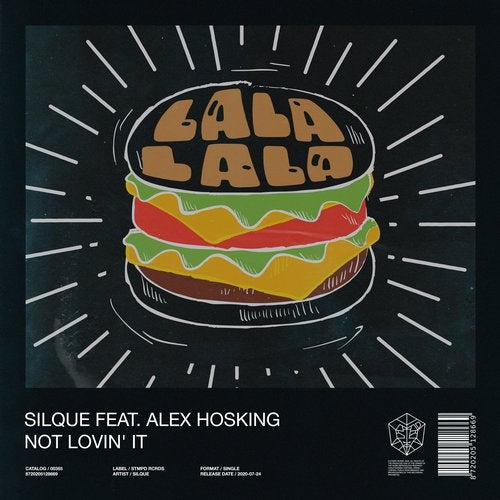 Not Loving' It from STMPD RCRDS on Beatport