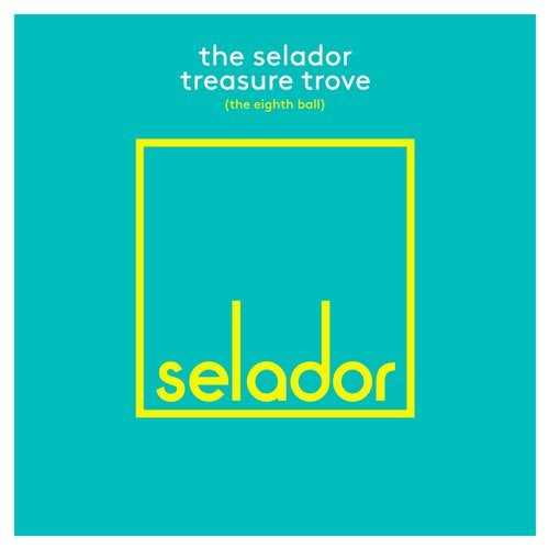The Selador Treasure Trove - The Eighth Ball