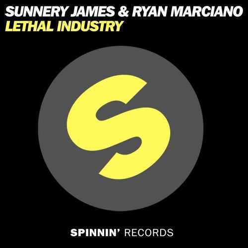 lethal industry original mix sunnery james ryan marciano