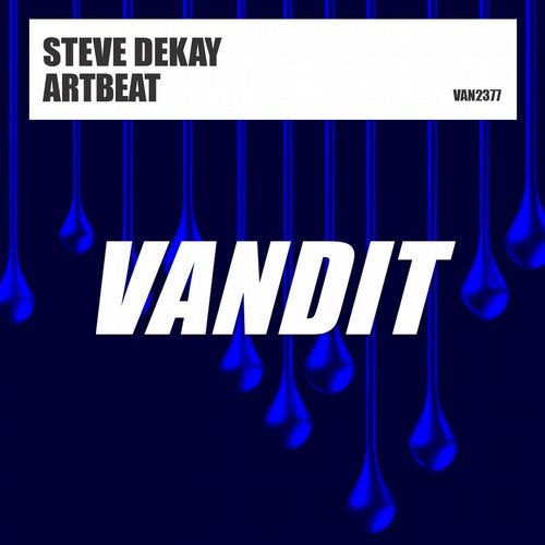 Steve Dekay - Artbeat (Extended Mix).mp3