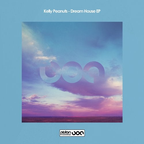 Kelly Peanuts - Dream House EP PR2020536 AIFF