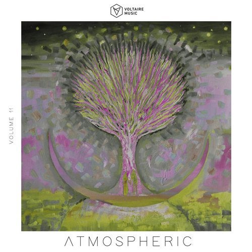 VA - Voltaire Music Pres. Atmospheric, Vol. 12 [FLAC]
