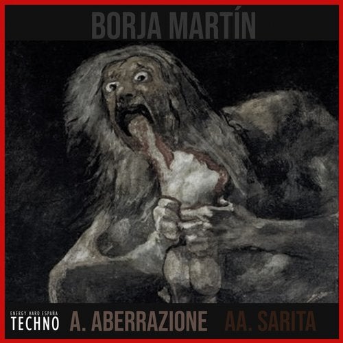 [EHE106] Borja Martin - Aberrazione / Sarita F1ee29d7-f3e0-4ce9-9c2a-e6af4042d903