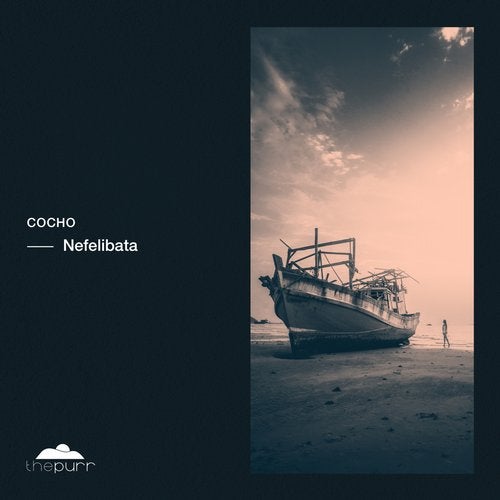 Cocho - Nefelibata PURR242 AIFF