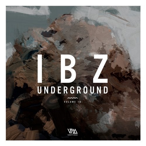 IBZ Underground Vol. 10 FLAC