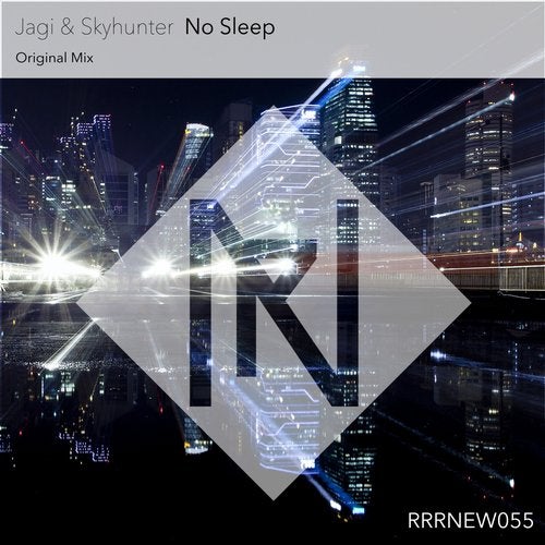 Jagi & Skyhunter - No Sleep (Original Mix).mp3