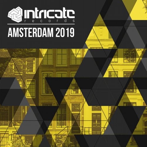 Intricate Records Is Going to Amsterdam 2019