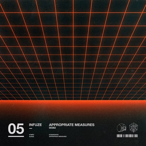 Appropriate Measures (Original Mix) by Infuze on Beatport