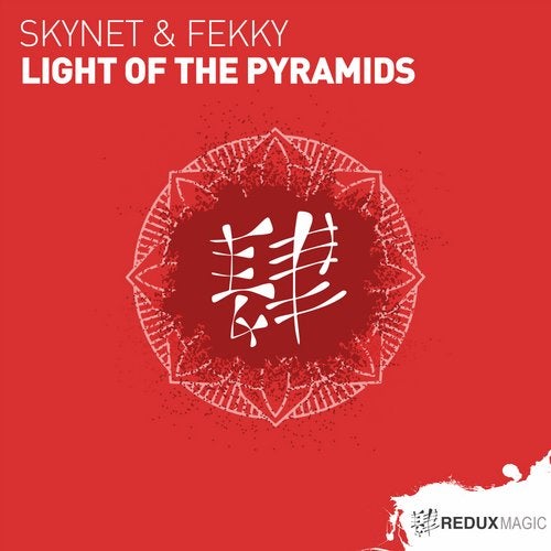 Skynet & Fekky - Light Of The Pyramids (Extended Mix) [2019]