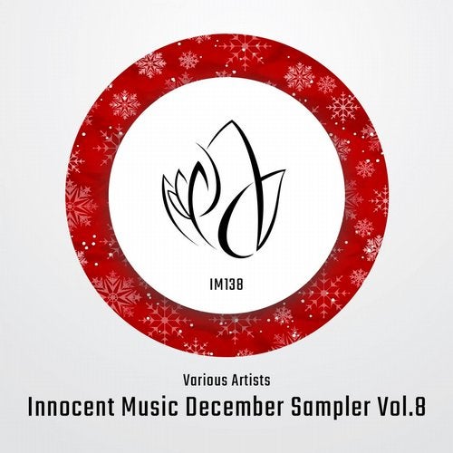 VA Innocent Music December Sampler Vol.8