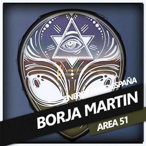 [EHE122] Borja Martin - Area 51 F4c14f4c-21fc-4697-b347-80ec8a138cf0