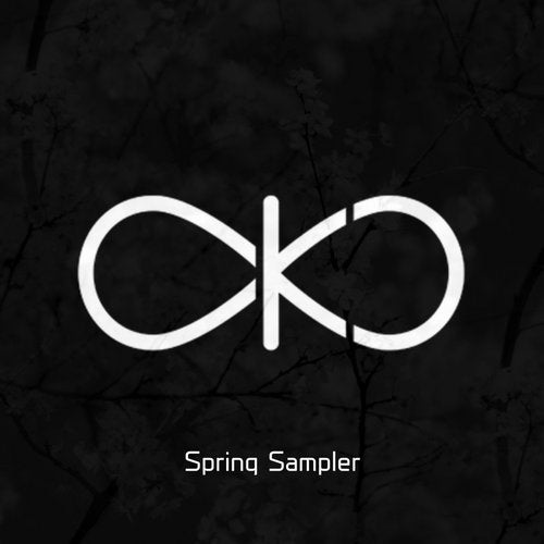 Spring Sampler