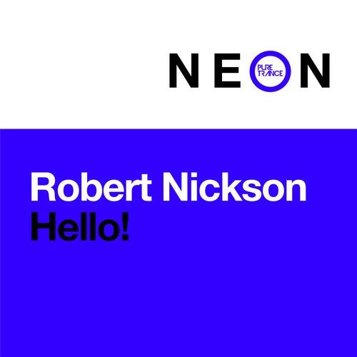 Robert Nickson - Hello! (Extended Mix).mp3