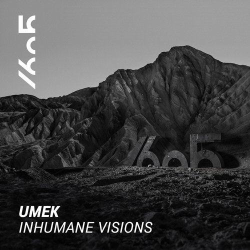 Inhumane Visions (Original Mix)