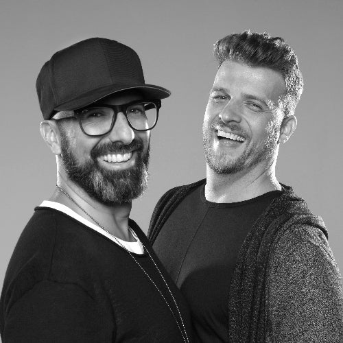 Chus & Ceballos August 2020 Chart