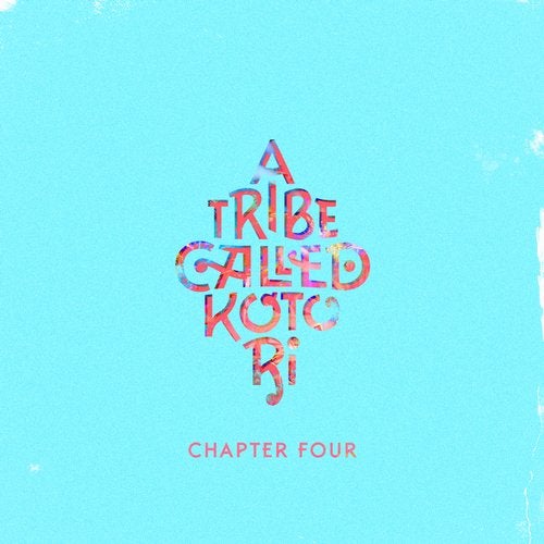 A Tribe Called Kotori - Chapter 4 ATCK006 FLAC
