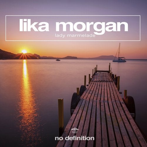 Lika Morgan: Lady Marmalade (Andrey Keyton Remix)