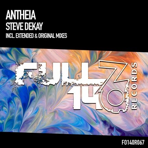 Steve Dekay - Antheia (Extended Mix).mp3
