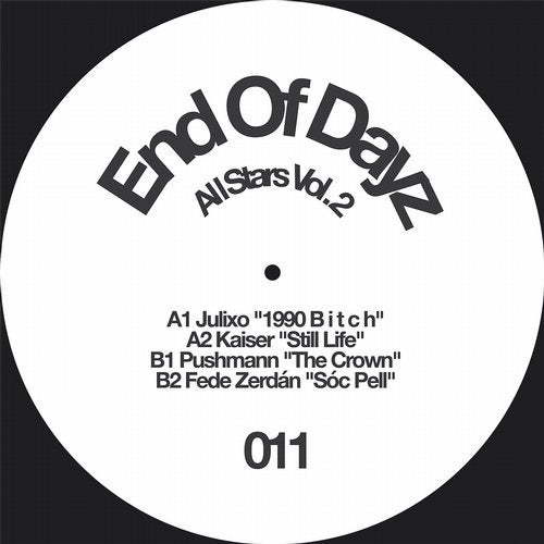 All Stars Vol.2