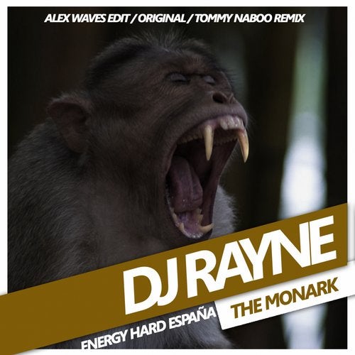 [EHE117] Dj Rayne - The Monark F64be2d6-ebf5-4d91-8d1d-dd9d5e355177