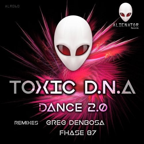 Dance Greg Denbosa Remix By Toxic D N A On Beatport