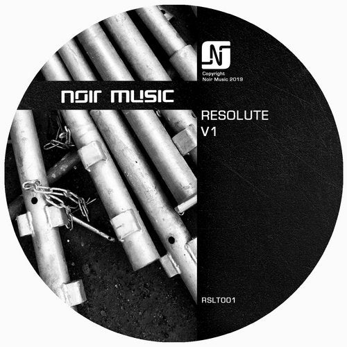 resolute (v1) rslt001 flac