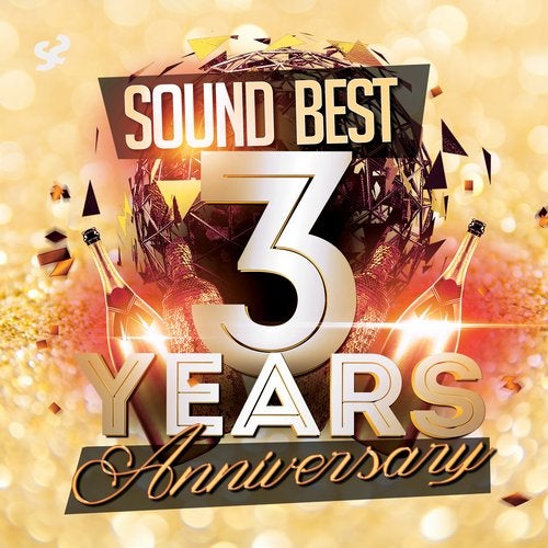 sound best 3 years anniversary