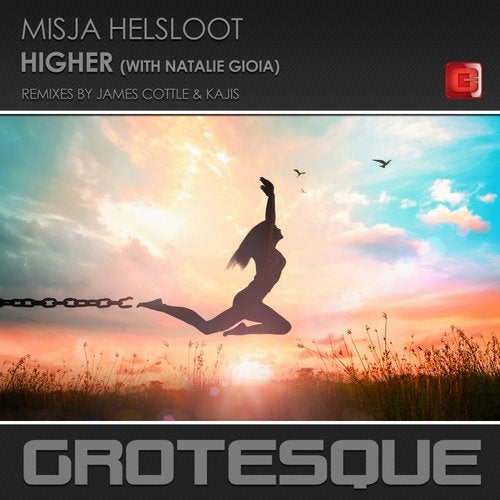 Misja Helsloot Feat. Natalie Gioia - Higher (James Cottle Extended Remix).mp3