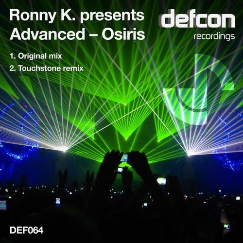 osiris defcon