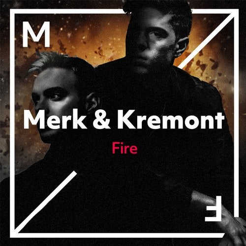 Merk Kremont Tracks Releases On Beatport