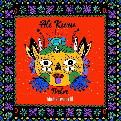 Baba Original Mix By Ali Kuru On Beatport