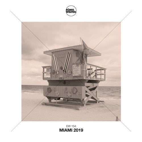 VA - Eisenwaren Miami 2019 EW154