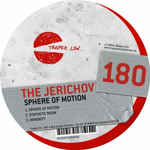 Sphere Of Motion From Trapez Ltd On Beatport