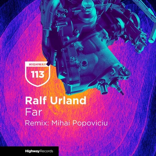 Ralf Urland - Far HWD113 AIFF