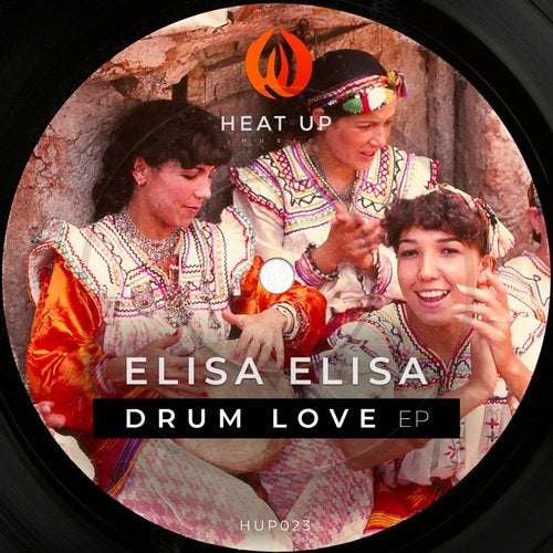 Drum Love