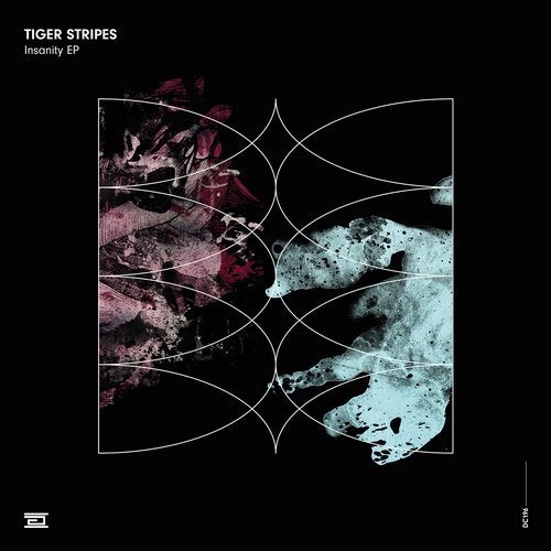 tiger stripes insanity EP